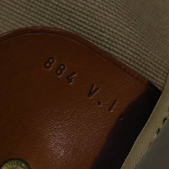 LOUIS VUITTON Monogram Sirius 45 Boston Bag M41408 LV Auth bs13758 - Picture 12 of 16